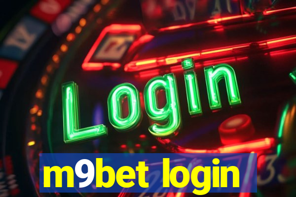 m9bet login